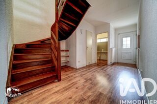  Maison � vendre 6 pi�ces 126 m�