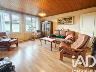  Maison � vendre 5 pi�ces 83 m�