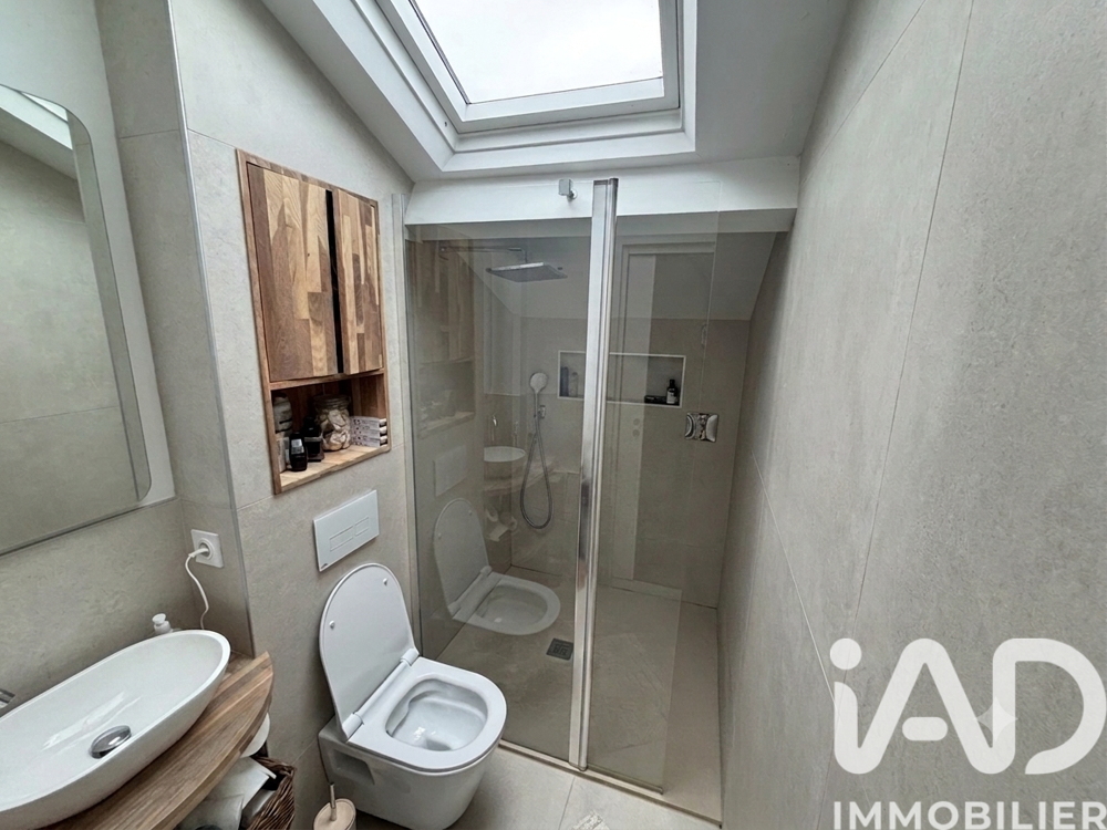 à vendre  Maison Angers (49100)