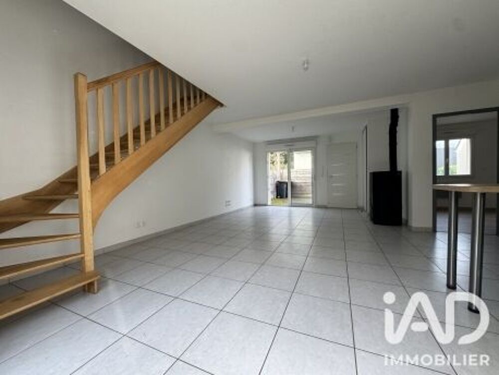 Vente Maison Vente Maison/villa 4 pièces Veigné