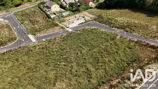  Terrain à vendre 417 m²