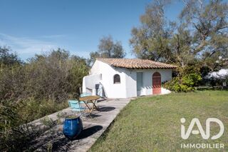Vente Maison Vente Mas 12 pièces Les saintes-maries-de-la-mer