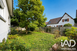  Maison à vendre 7 pièces 150 m²