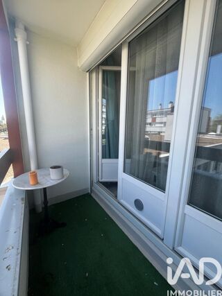  Appartement à vendre 3 pièces 63 m²