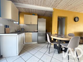 Vente Maison Vente Maison/villa 5 pièces Angoulins