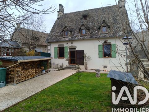   Vente Maison Maison - 4 pi�ce(s) - 118 m�