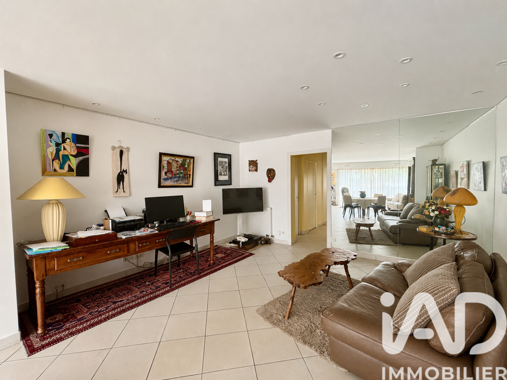 Vente Maison de ville 5 pièces