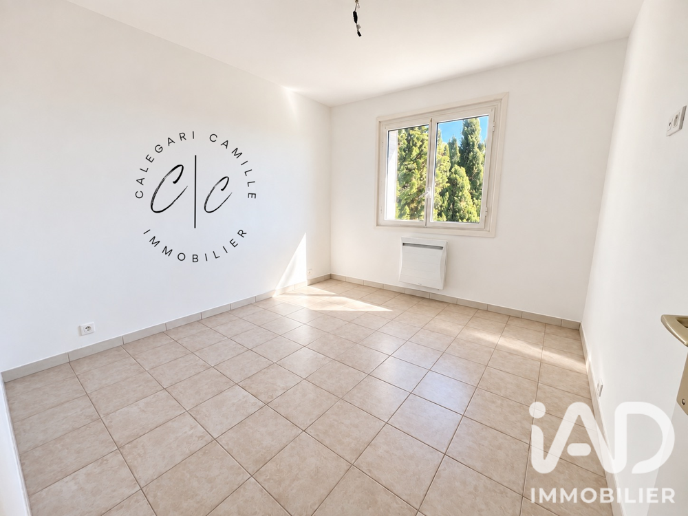 Vente Appartement Vente Appartement 3 pièces Bandol