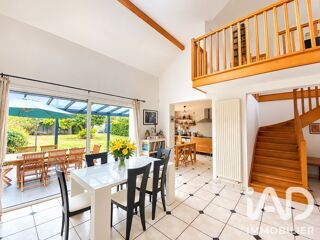  Maison à vendre 6 pièces 160 m²