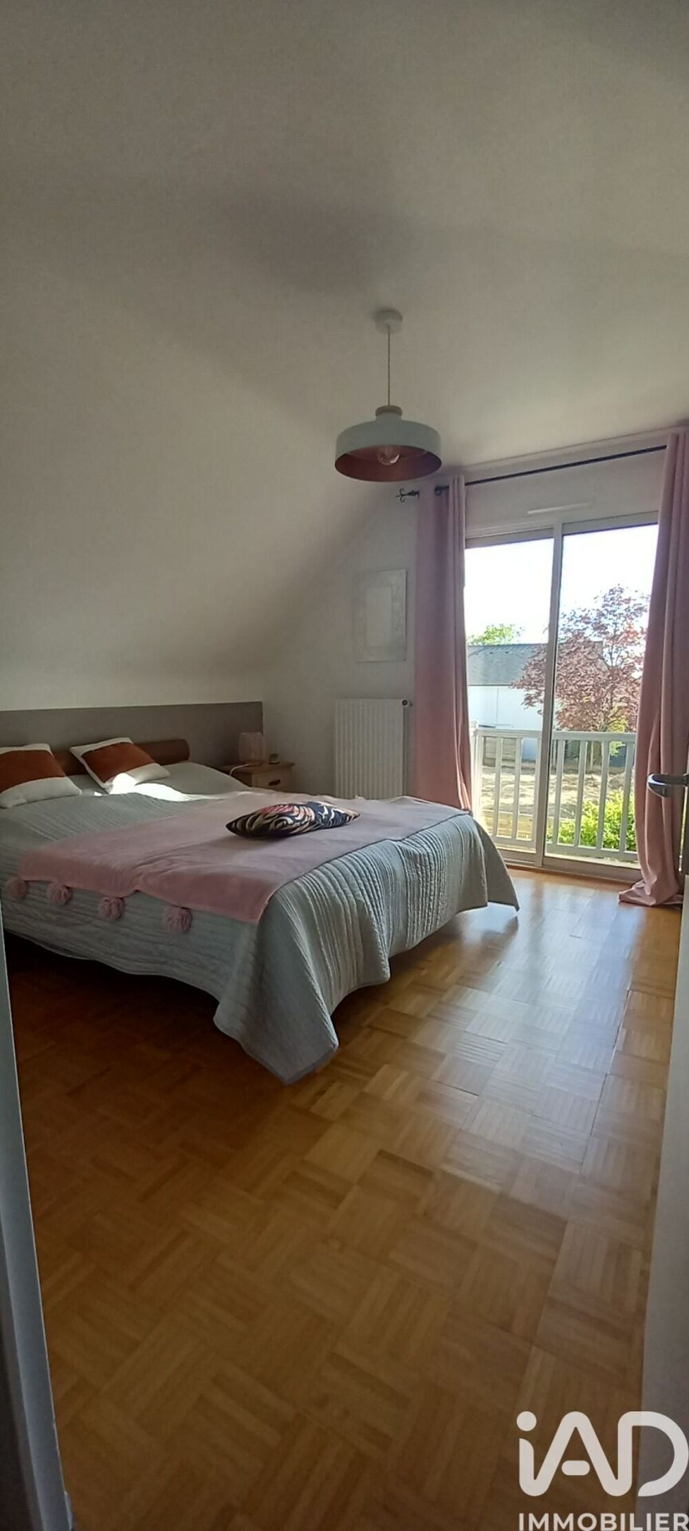 Vente Maison Vente Maison traditionnelle 8 pièces Sucé-sur-erdre