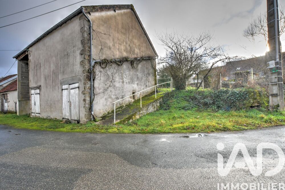 Vente Grange 1 pièce