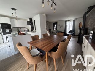  Maison à vendre 6 pièces 110 m²