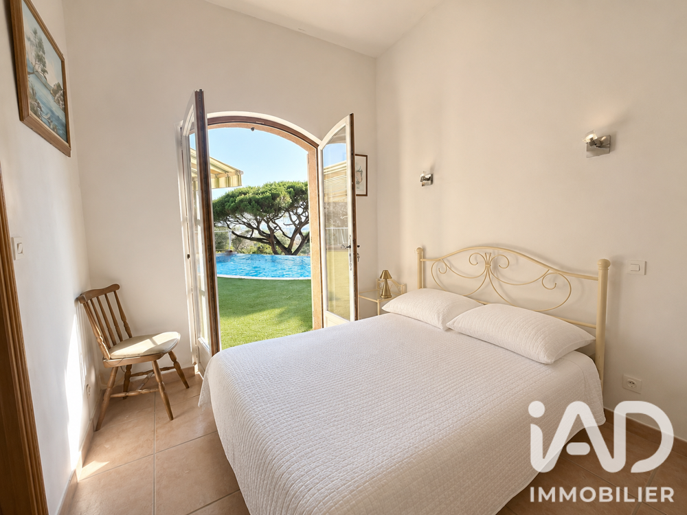 à vendre  Maison Sainte-Maxime (83120)