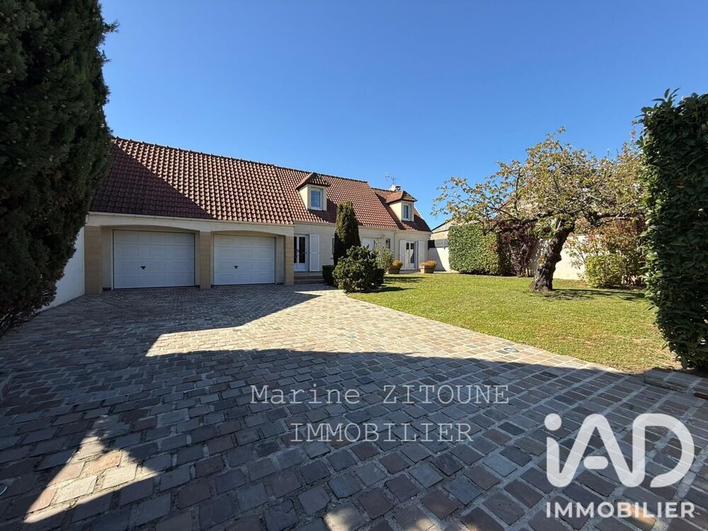 Vente Maison traditionnelle 6 pièces