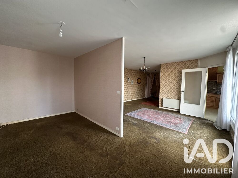 Vente Appartement Vente Appartement 5 pièces Saint-grégoire