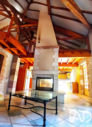  Maison à vendre 5 pièces 168 m²