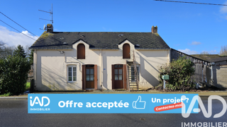  Maison � vendre 4 pi�ces 78 m�