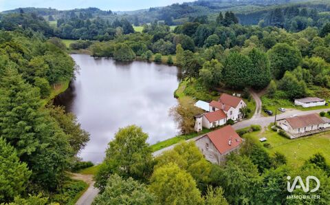 iad France - Adrien Cras () vous propose : &Agrave; VENDRE �... 669000 19490 Sainte-fortunade