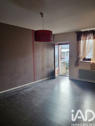  Maison à vendre 5 pièces 110 m²