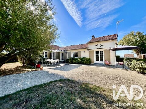   Vente Maison de village 4 pièces Maison - 4 pièce(s) - 131 m²