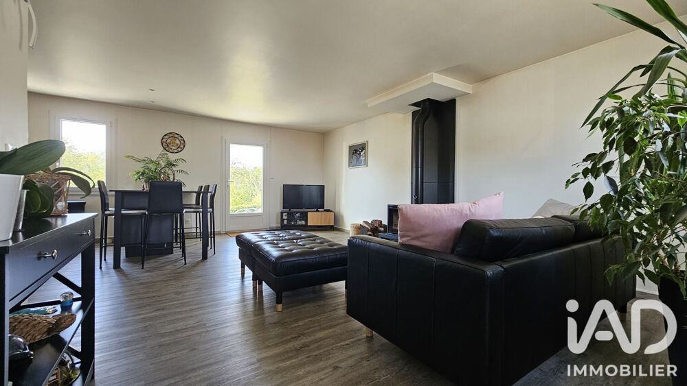 Vente Maison Vente Maison/villa 6 pièces Hodenc-en-bray