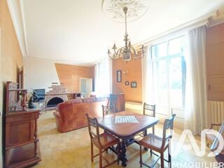  Maison à vendre 5 pièces 150 m²