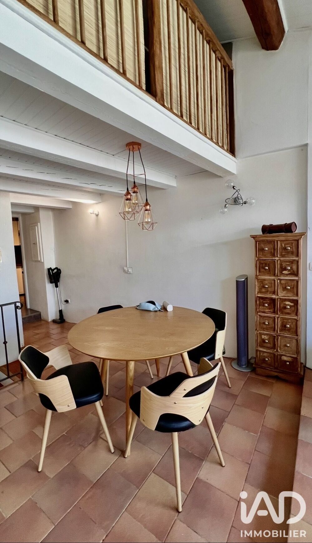 Vente Appartement Vente Appartement 3 pièces Le broc