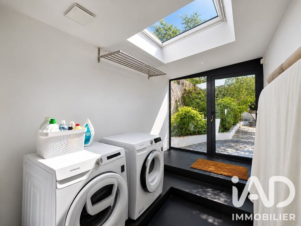à vendre  Maison Bougival (78380)