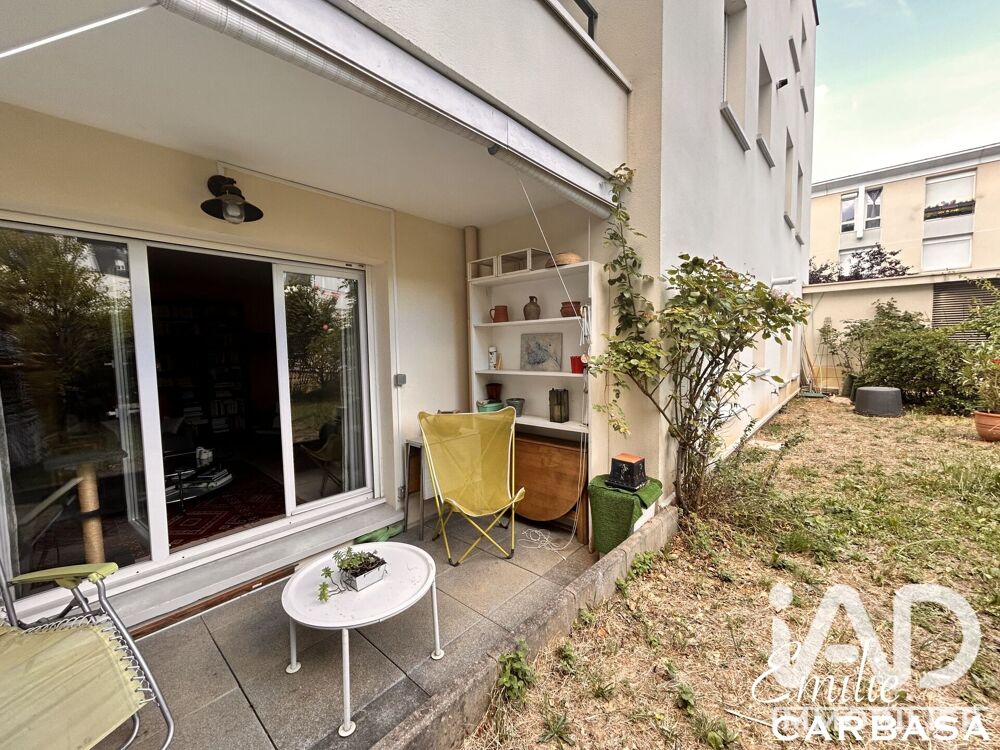 Vente Appartement Vente Appartement 4 pièces Juvisy-sur-orge
