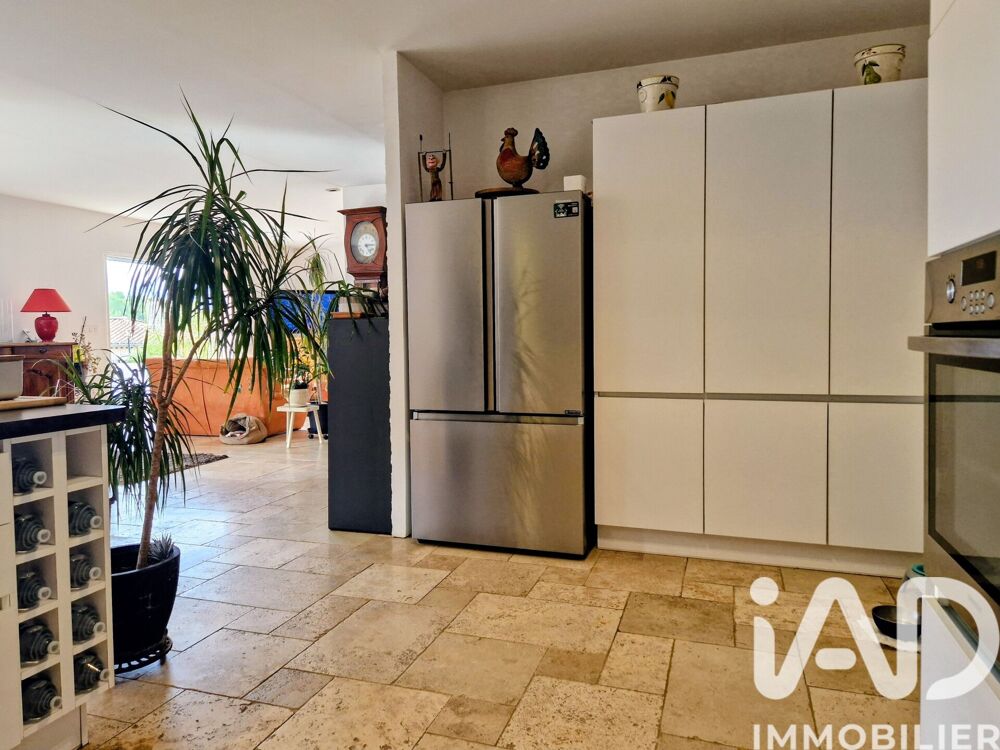 Vente Maison traditionnelle 5 pièces