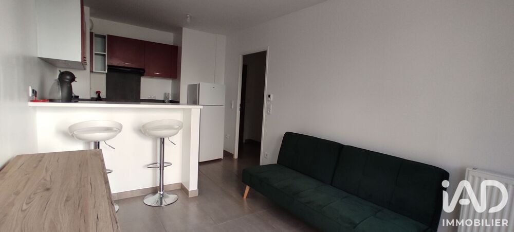 Location Appartement 2 pièces