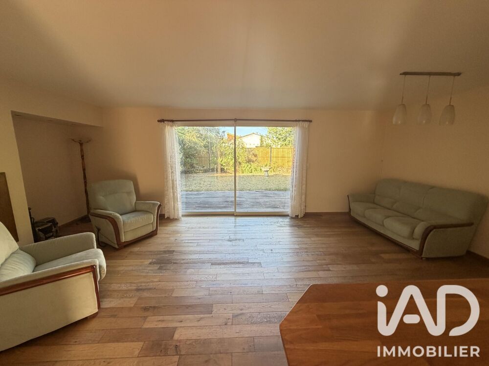 Vente Maison Vente Maison traditionnelle 6 pièces Vayres