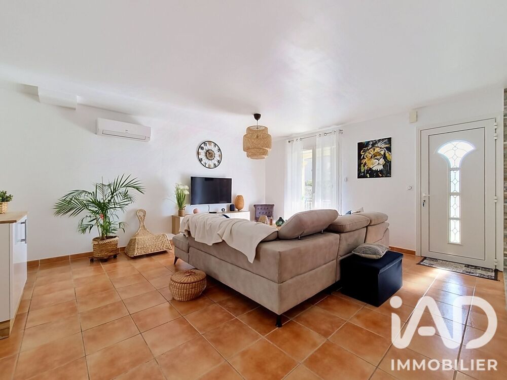 Vente Maison Vente Maison/villa 4 pièces Capestang