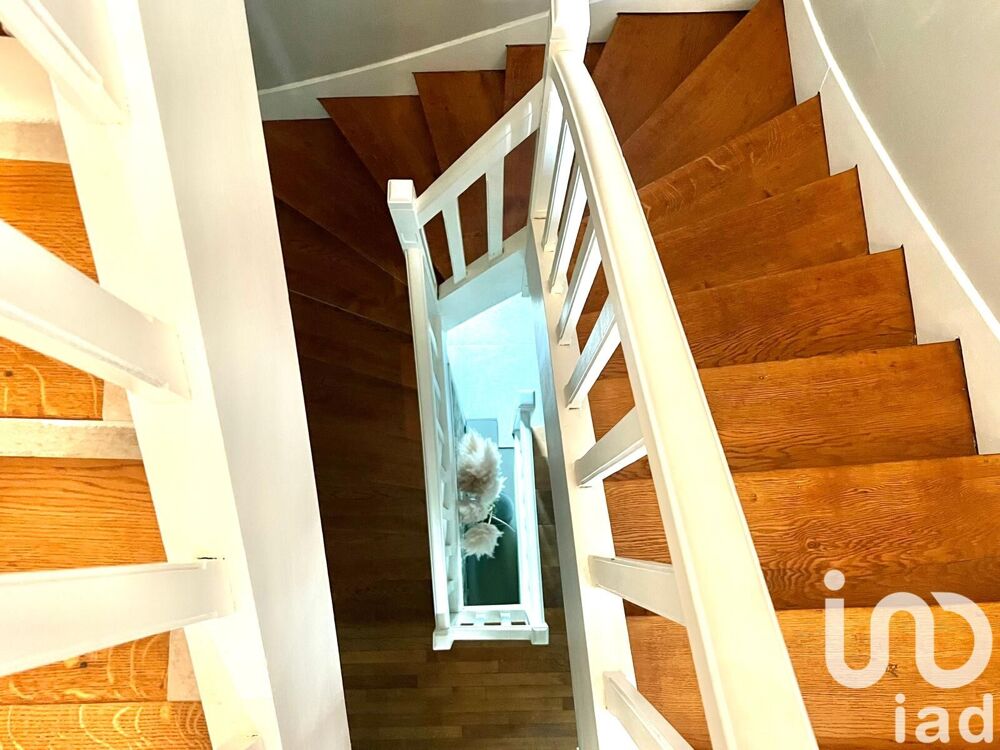 à vendre  Maison Reims (51100)