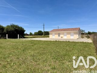  Maison à vendre 4 pièces 92 m²
