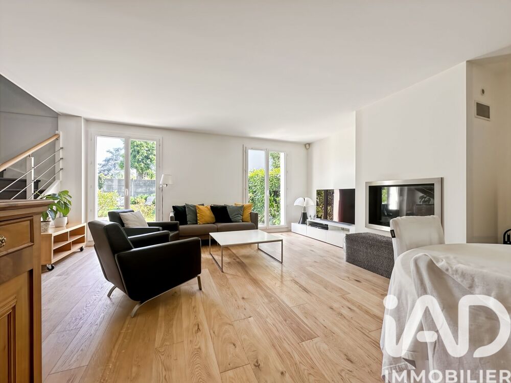 Vente Maison traditionnelle 6 pièces