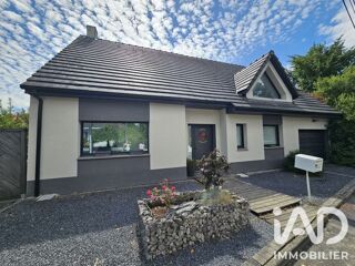  Maison à vendre 5 pièces 159 m²