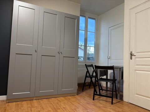  Appartement � louer 1 pi�ce 20 m�