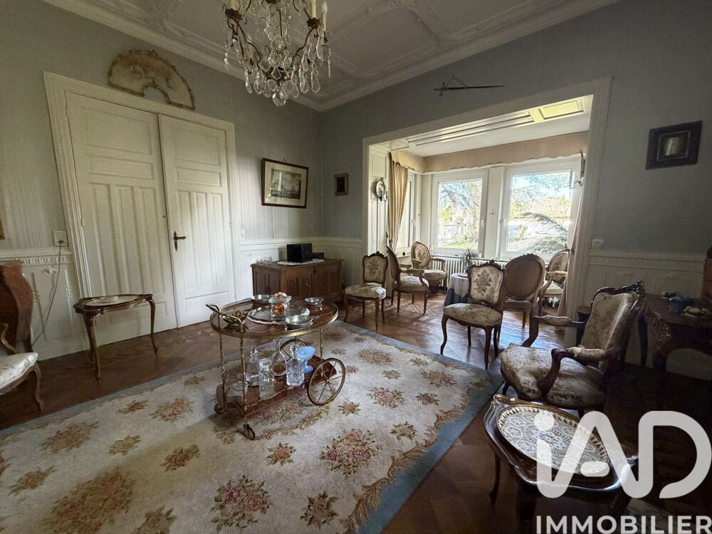 � vendre  Maison Cambrai (59400)