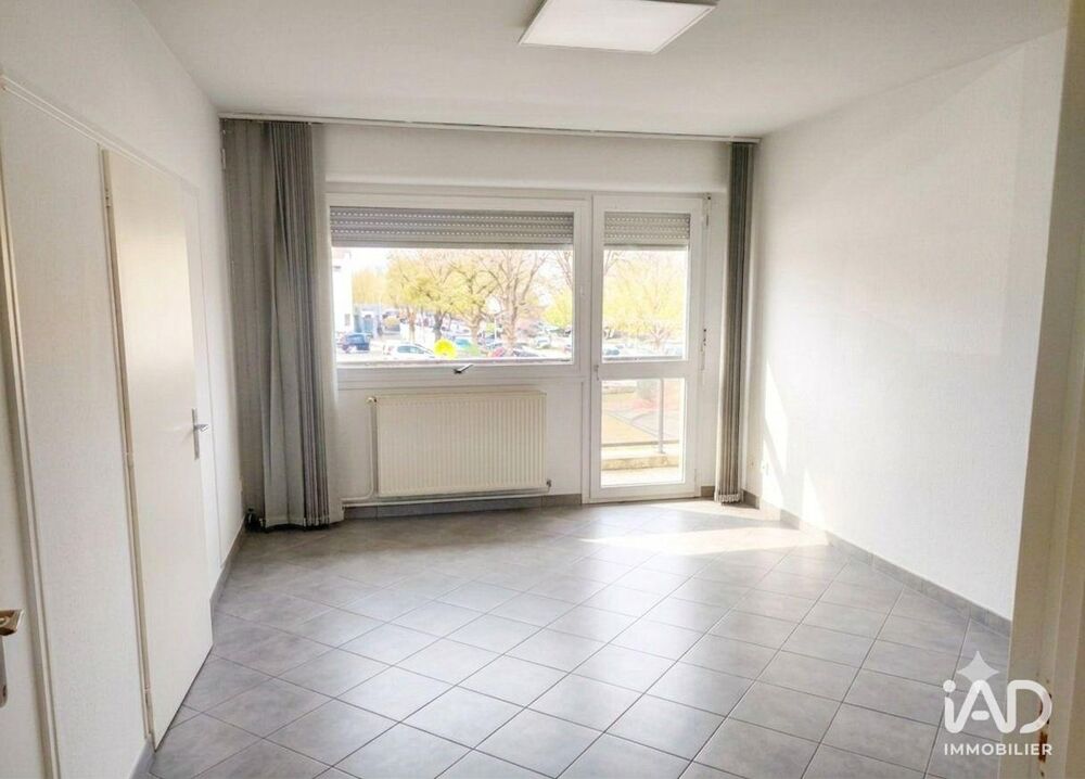   Location Bureaux 73 m&sup2; Thionville