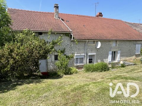   Vente Maison de village 7 pièces Maison - 7 pièce(s) - 160 m²