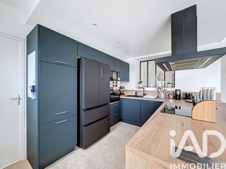  Maison à vendre 7 pièces 200 m²