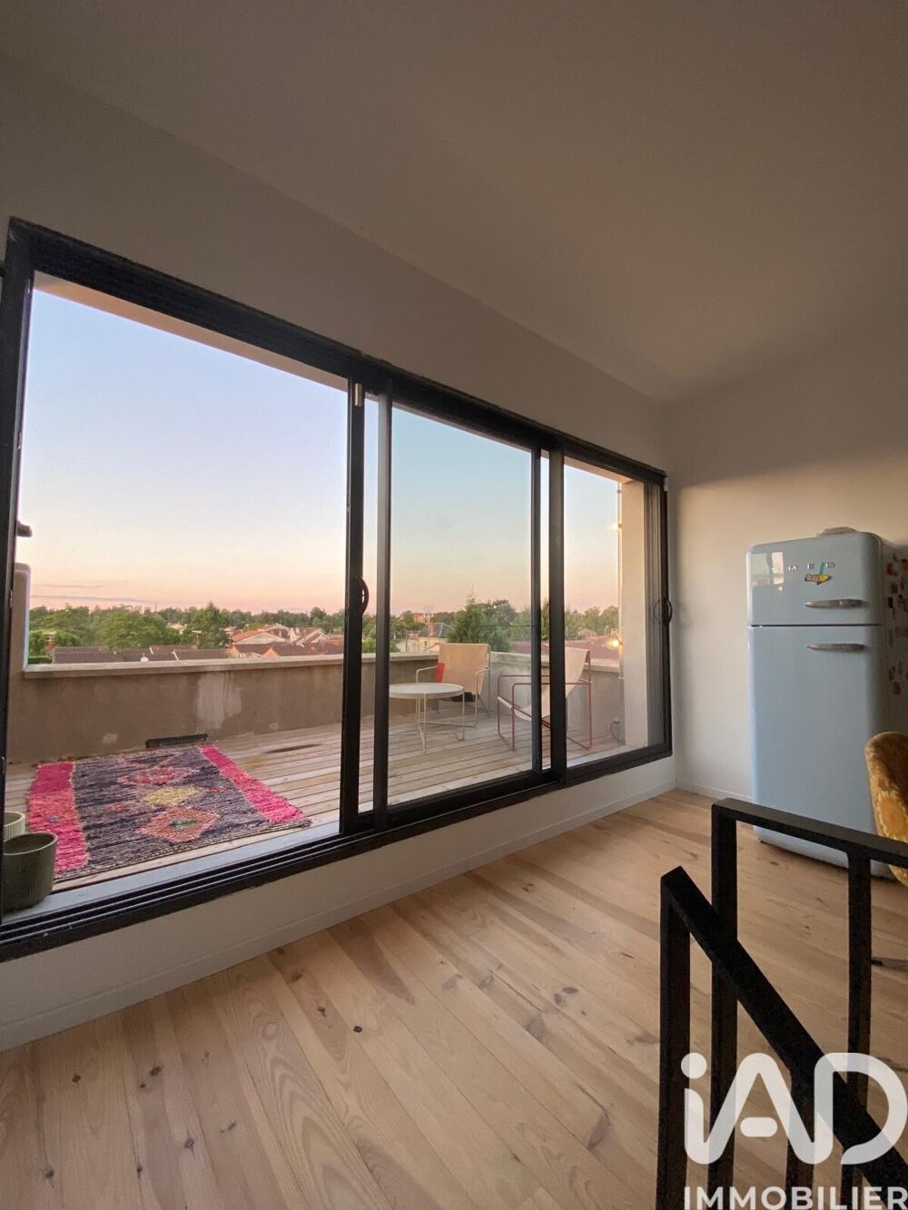 Vente Maison Vente Maison de ville 5 pièces Montauban