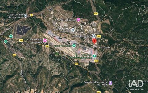   Location - 155 m² 