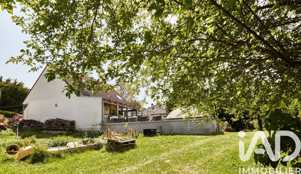 � vendre  Maison Montigny-l�s-Cormeilles (95370)