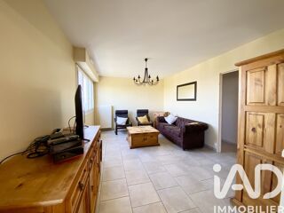  Appartement � louer 3 pi�ces 66 m� Tours