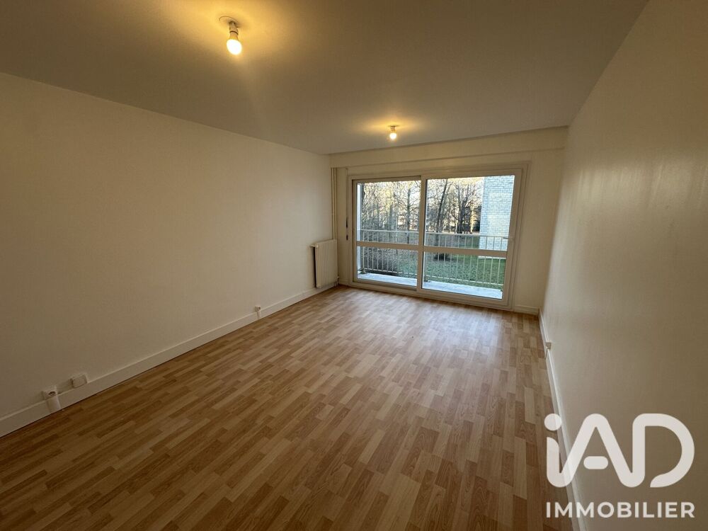 Vente Appartement Vente Appartement 3 pièces Évry