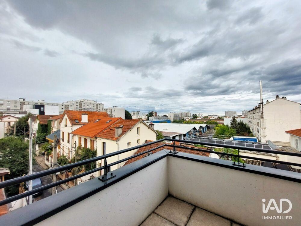 Location Appartement 4 pièces