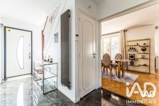  Maison à vendre 6 pièces 181 m²