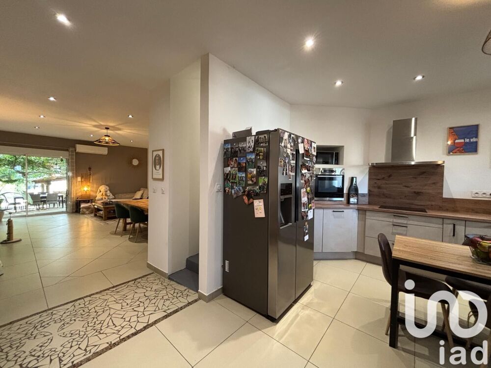 Vente Maison de village 5 pièces